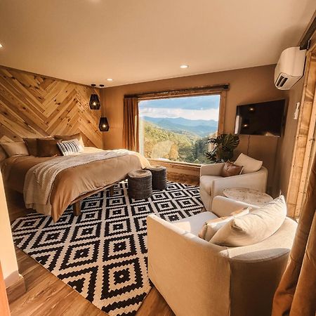 Long View Resort Bryson City, Nc Экстерьер фото
