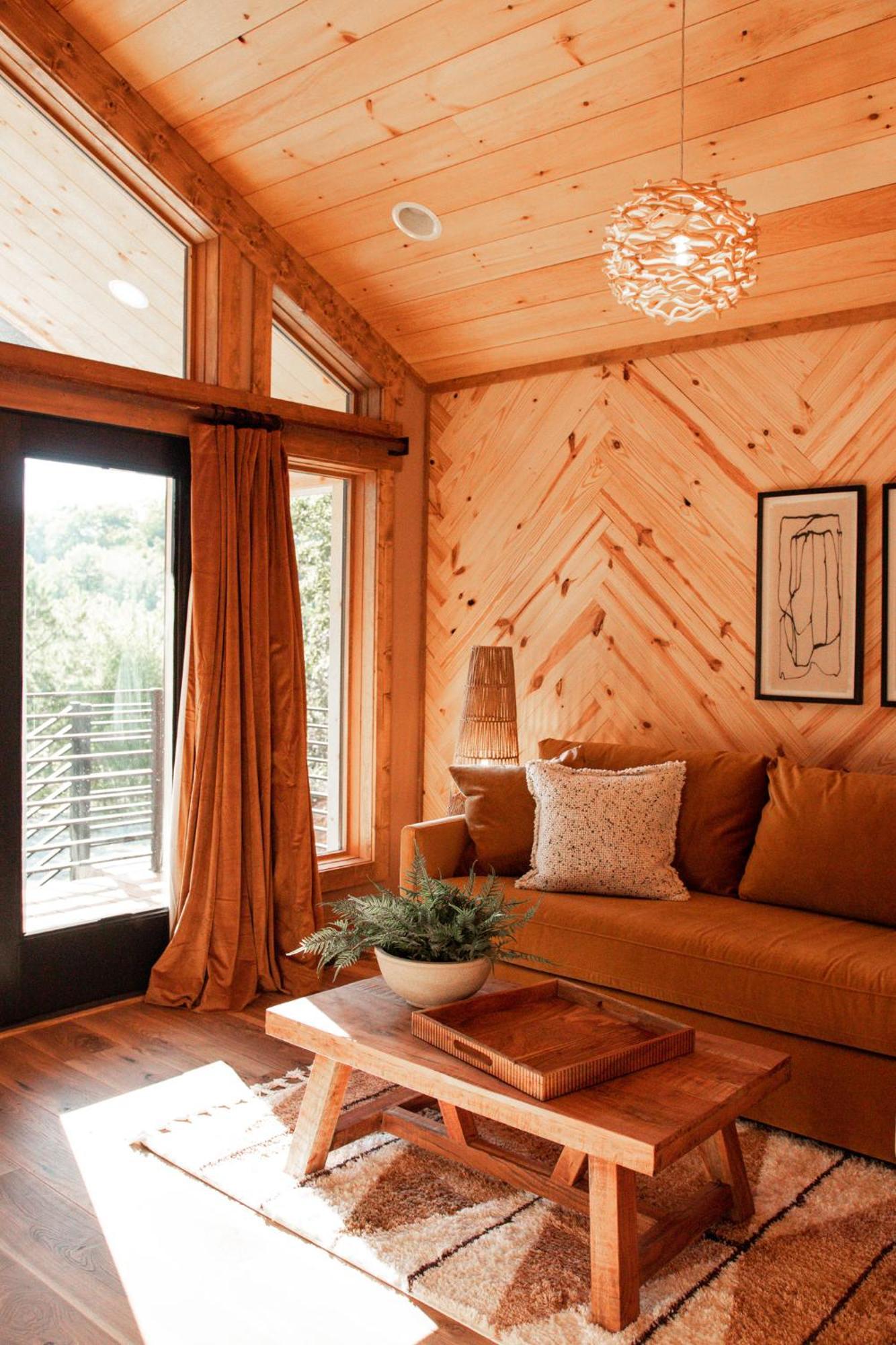 Long View Resort Bryson City, Nc Экстерьер фото